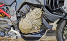 DUCATI MULTISTRADA V4 S RADAR 