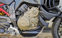 DUCATI MULTISTRADA V4 S RADAR 