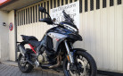 DUCATI MULTISTRADA V4 S RADAR 