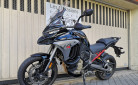 DUCATI MULTISTRADA V4 S RADAR 