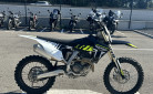 TRIUMPH TF 250-X