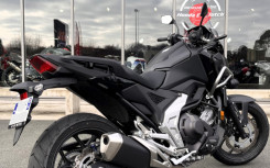 Honda NC 750 X + EQUIPEMENT (120 €/Mois)