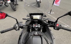 Honda NC 750 X + EQUIPEMENT (120 €/Mois)