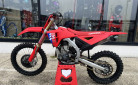 HONDA CRF 450 