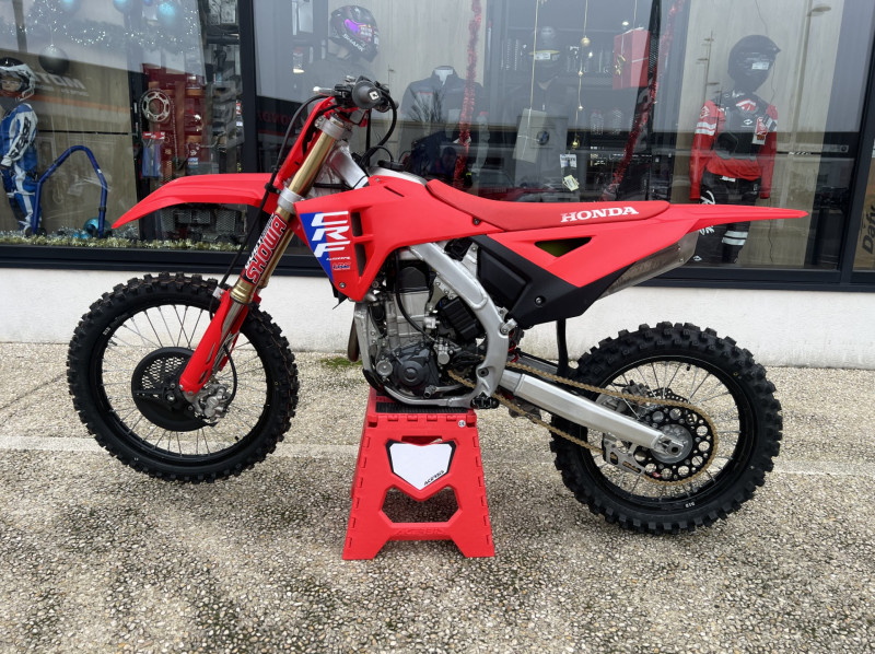 HONDA CRF 450 