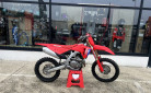 HONDA CRF 450 