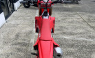 HONDA CRF 450 