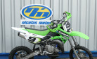 KAWASAKI KX