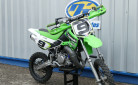 KAWASAKI KX