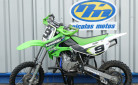 KAWASAKI KX
