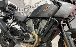 HARLEY-DAVIDSON ADVENTURE PAN AMERICA 1250 SPECIAL