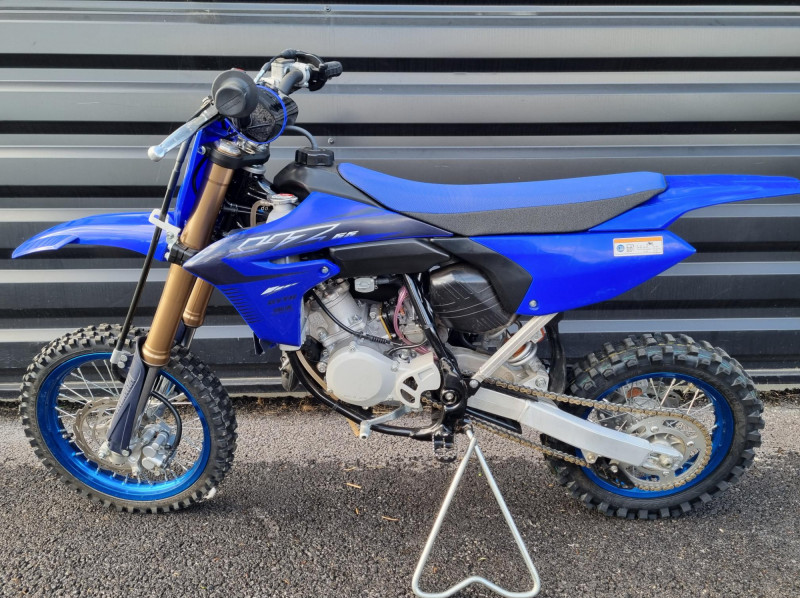 YAMAHA YZ65