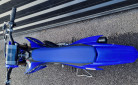 YAMAHA YZ65