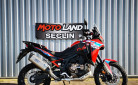 HONDA Africa Twin CRF1100L