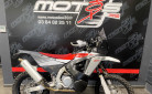 FANTIC 450 XEF RALLY – A PARTIR DE 197€/MOIS