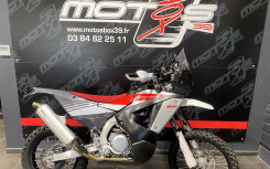 FANTIC 450 XEF RALLY – A PARTIR DE 197€/MOIS