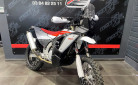 FANTIC 450 XEF RALLY – A PARTIR DE 197€/MOIS