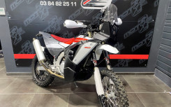 FANTIC 450 XEF RALLY – A PARTIR DE 197€/MOIS