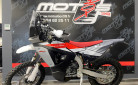 FANTIC 450 XEF RALLY – A PARTIR DE 197€/MOIS