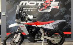 FANTIC 450 XEF RALLY – A PARTIR DE 197€/MOIS