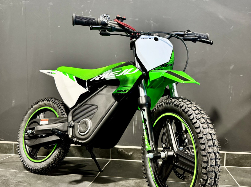 RIEJU MX 14 