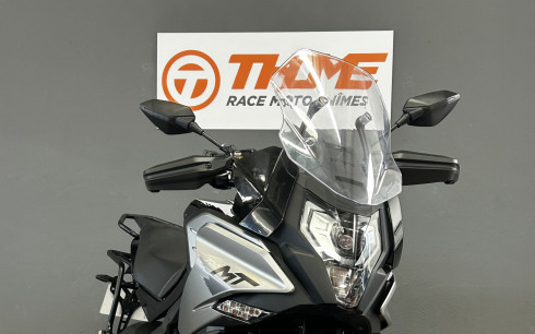 CF MOTO 700 MT (95€/mois)