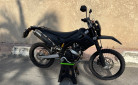 RIEJU MARATHON PRO125