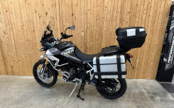 TRIUMPH TIGER 900 RALLY Aragon Edition