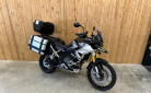 TRIUMPH TIGER 900 RALLY Aragon Edition