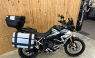 TRIUMPH TIGER 900 RALLY Aragon Edition