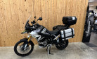 TRIUMPH TIGER 900 RALLY Aragon Edition