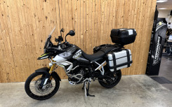 TRIUMPH TIGER 900 RALLY Aragon Edition
