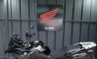 F 750 GS