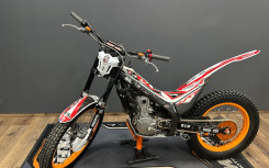 MONTESA  COTA 4RT 260 REPSOL