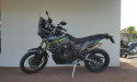 YAMAHA Ténéré 700 World Raid