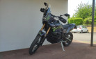 YAMAHA Ténéré 700 World Raid