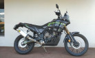 YAMAHA Ténéré 700 World Raid