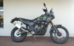 YAMAHA Ténéré 700 World Raid