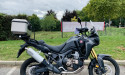 HONDA AFRICA TWIN CRF1000D DCT