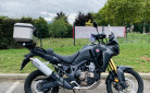 HONDA AFRICA TWIN CRF1000D DCT