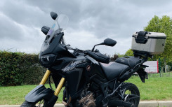 HONDA AFRICA TWIN CRF1000D DCT
