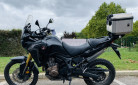 HONDA AFRICA TWIN CRF1000D DCT