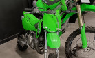 KAWASAKI kx 65 