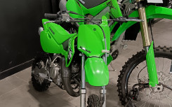 KAWASAKI kx 65 