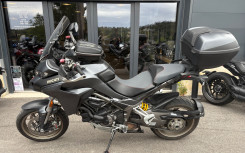 DUCATI MULTISTRADA 1260 S