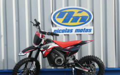 APOLLO MOTORS ROCKET