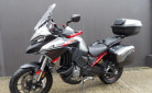 DUCATI MULTISTRADA V4 S V4S