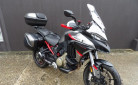 DUCATI MULTISTRADA V4 S V4S