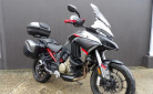 DUCATI MULTISTRADA V4 S V4S