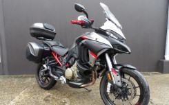 DUCATI MULTISTRADA V4 S V4S